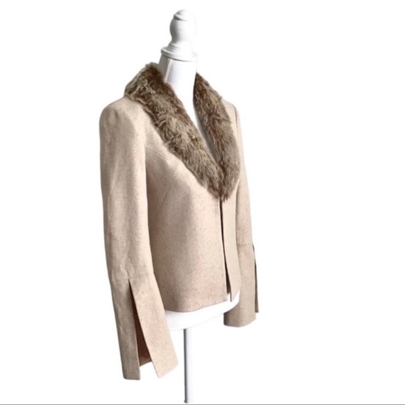 VTG ASO RACHEL FRIENDS Y2K JACKET - Picture 9 of 12